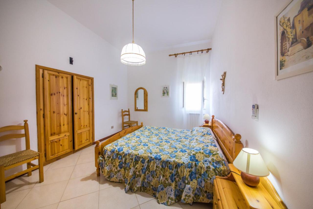 Portysud Villa Lipari  Exterior foto