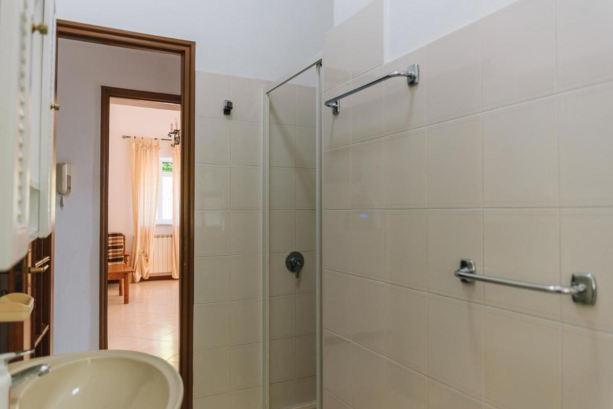 Portysud Villa Lipari  Exterior foto