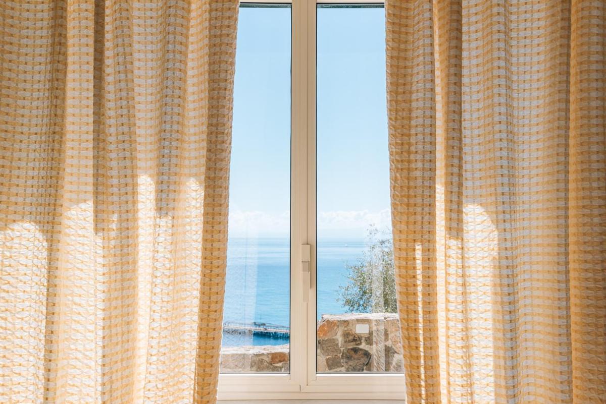 Portysud Villa Lipari  Exterior foto